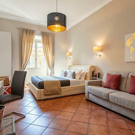 Veneto Prestige Apartment Rome Buitenkant foto