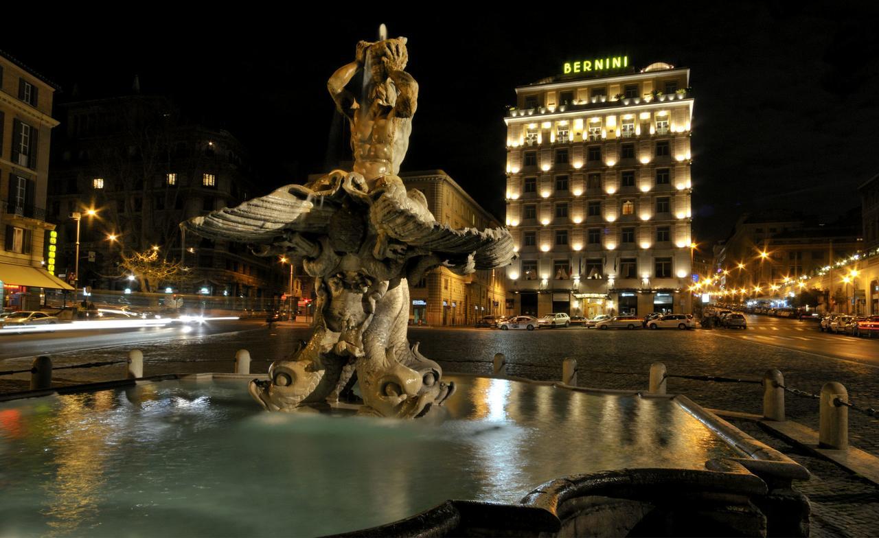Veneto Prestige Apartment Rome Buitenkant foto