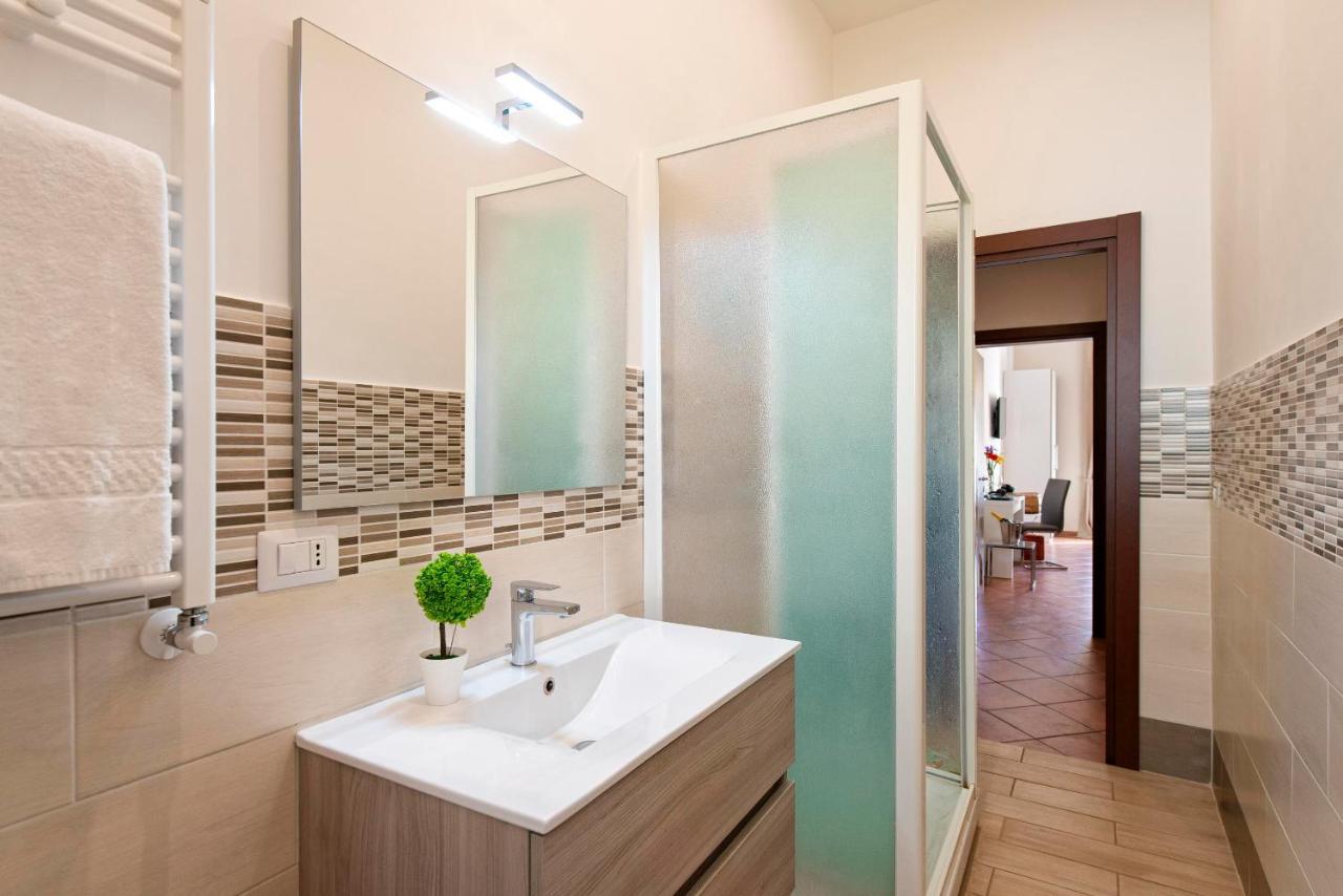 Veneto Prestige Apartment Rome Buitenkant foto
